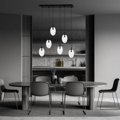 ASTRAL 6 BL TRANSPARENT
