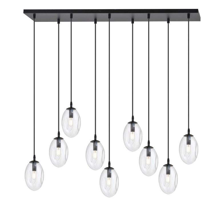 ASTRAL 9 BL TRANSPARENT