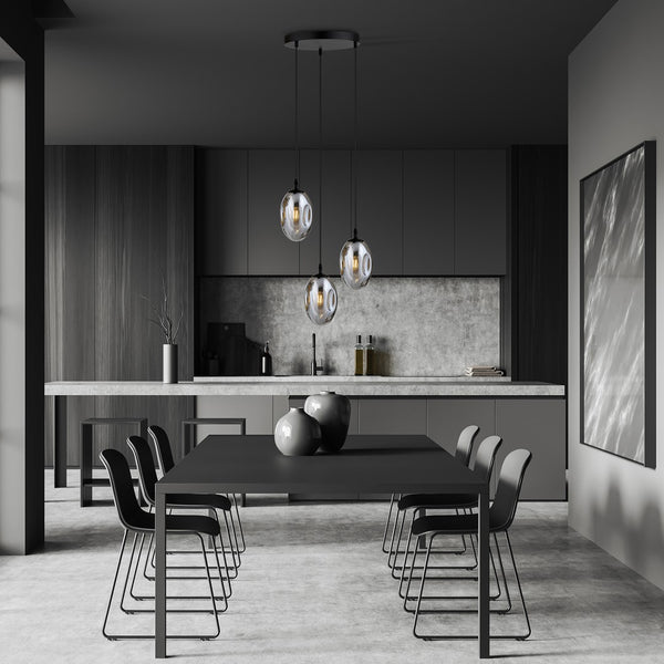 ASTRAL 3 BL PREMIUM GRAFIT