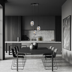 ASTRAL 3 BL PREMIUM GRAFIT