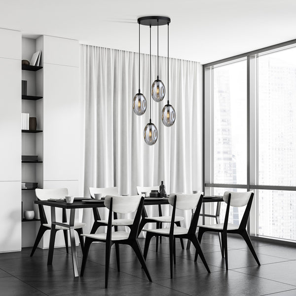 ASTRAL 4 BL PREMIUM GRAFIT