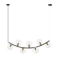 RITZ 7 BL TRANSPARENT
