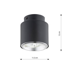NANO 1 BLACK