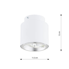 NANO 1 WHITE