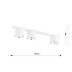 NANO 3 WHITE