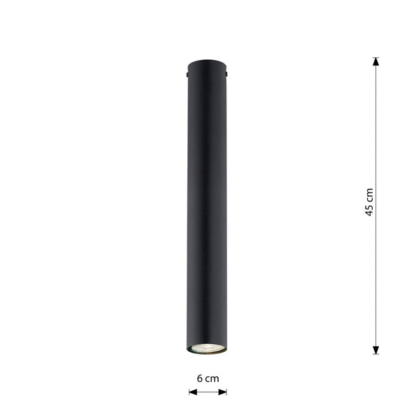 TECNO 1L BLACK
