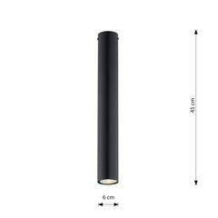 TECNO 1L BLACK