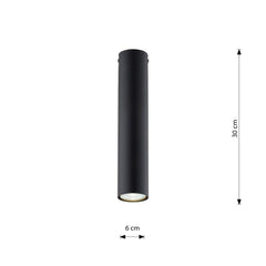 TECNO 1M BLACK