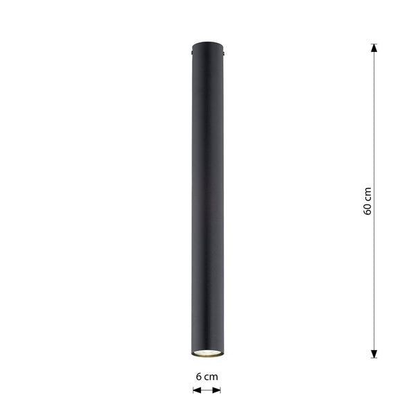 TECNO 1XL BLACK