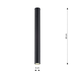 TECNO 1XL BLACK