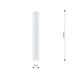 TECNO 1L WHITE