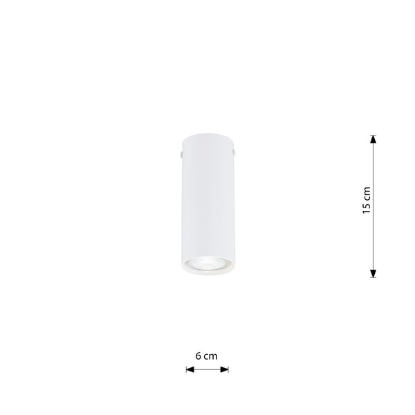 TECNO 1S WHITE