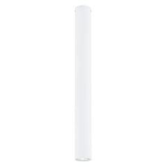 TECNO 1XL WHITE