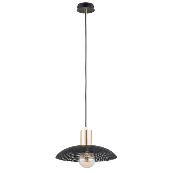 SPIRIT 1 BLACK