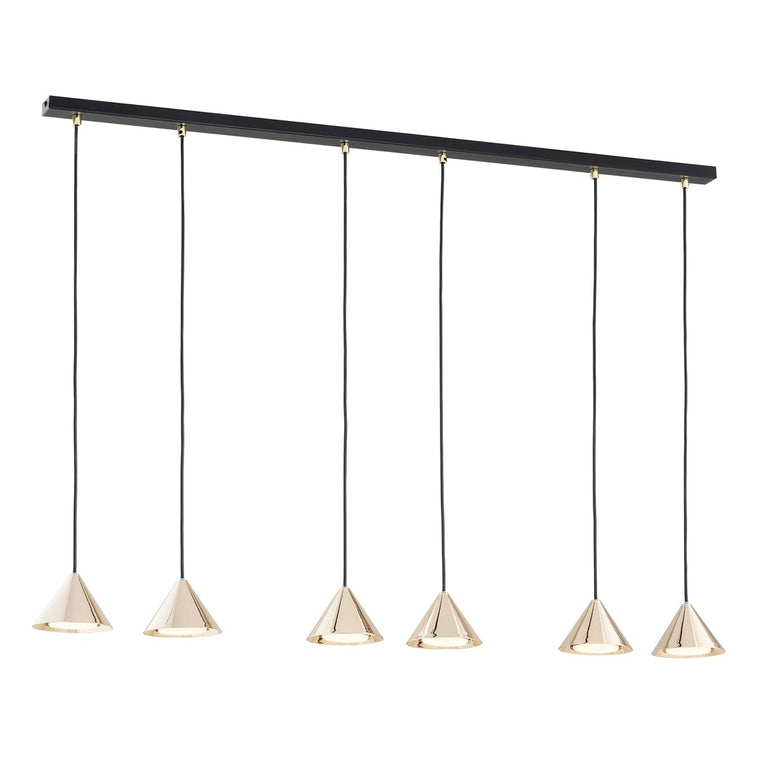 ELIT 6 BL GOLD