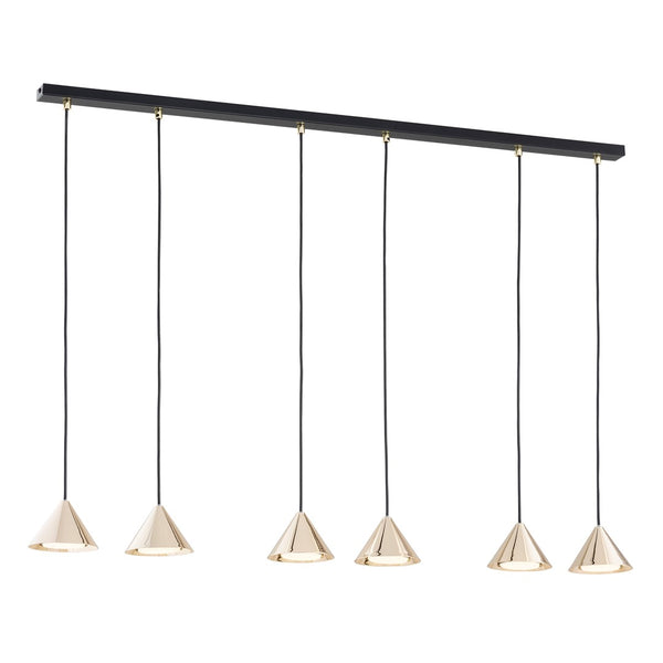 ELIT 6 BL GOLD