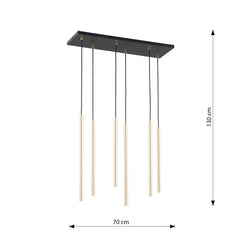SELTER 6 GOLD