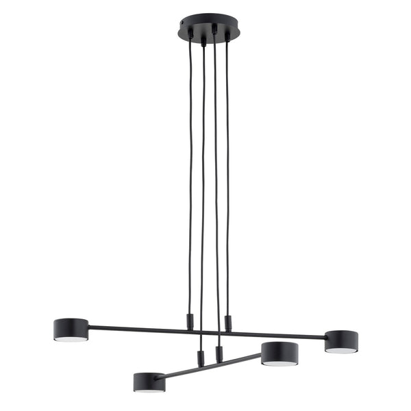 MODUS 4 BLACK