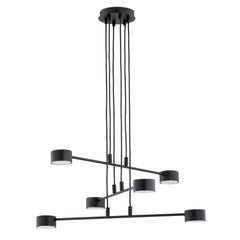 MODUS 6 BLACK