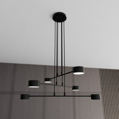 MODUS 6 BLACK