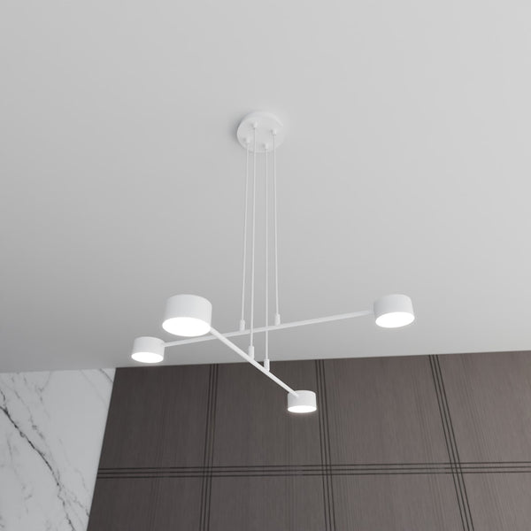 MODUS 4 WHITE