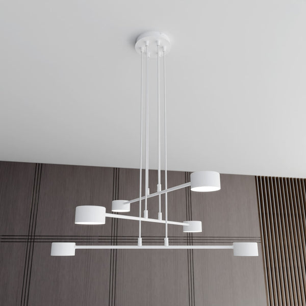 MODUS 6 WHITE