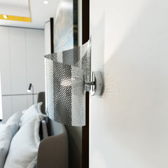 SPIRAL CHROME