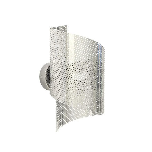 SPIRAL CHROME