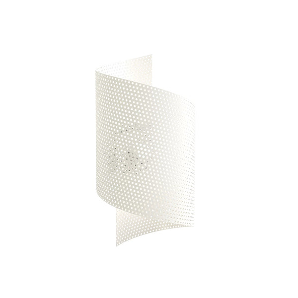 SPIRAL WHITE
