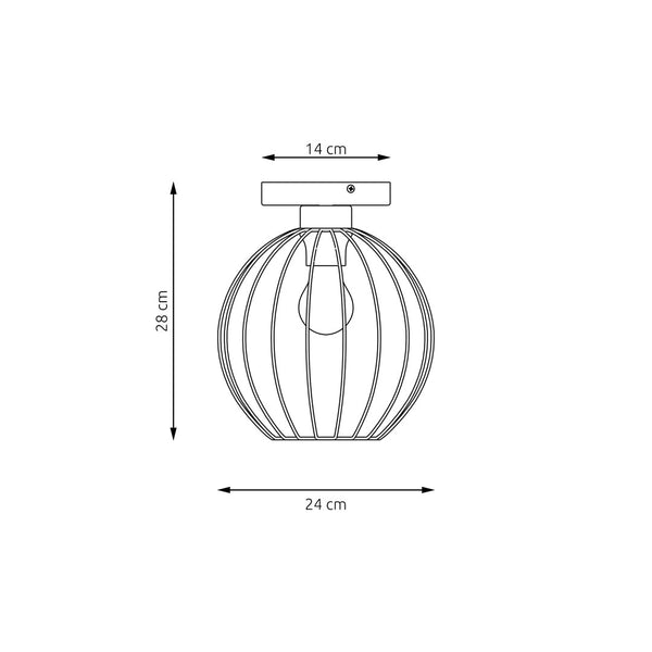 NEST 1 BL GOLD