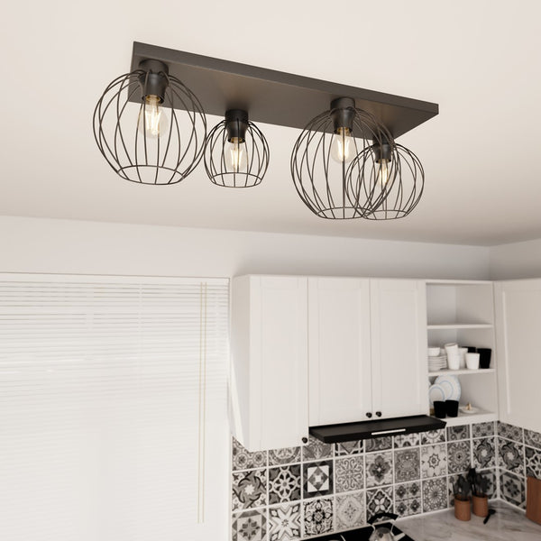 NEST 4 BL