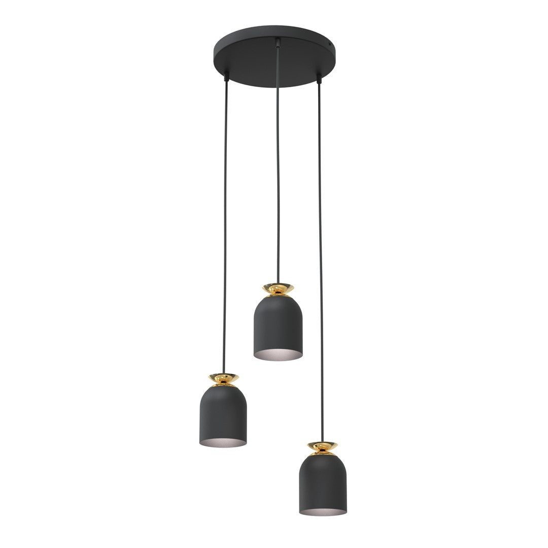TARGET 3 PREM BL