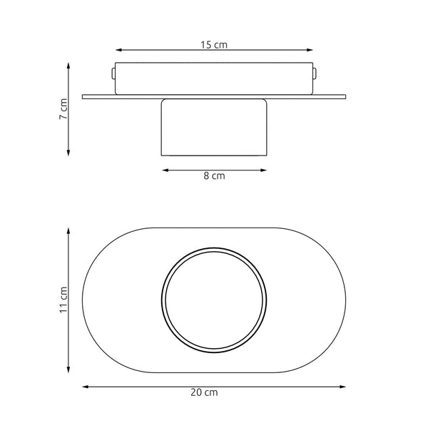 DIAZ 1 BL WOOD