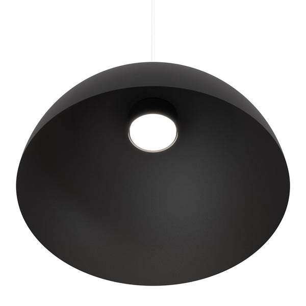 LUNARO 1L BL BLACK/WHITE