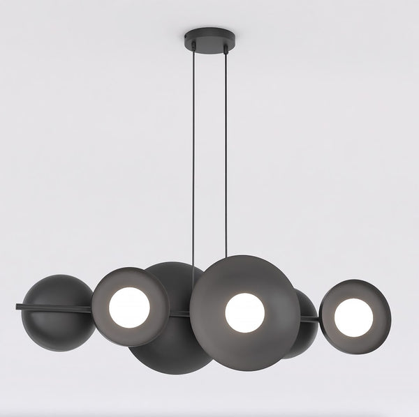 VOLUM 6 BLACK