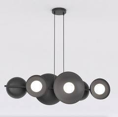 VOLUM 6 BLACK