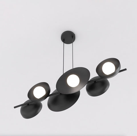 VOLUM 6 BLACK