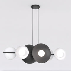 VOLUM 6 BL WHITE