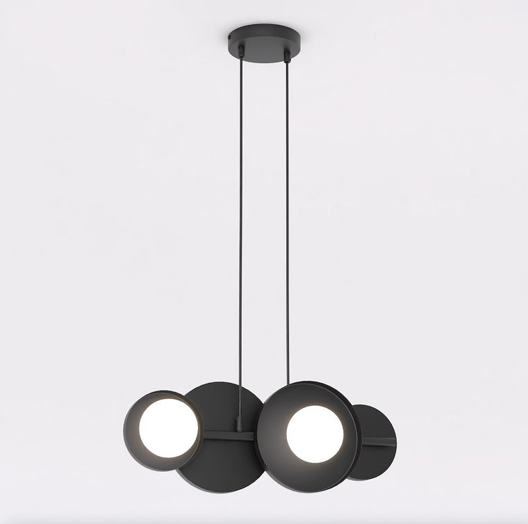 MODEL 4 BLACK