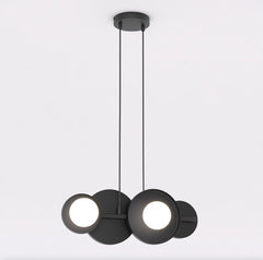 MODEL 4 BLACK