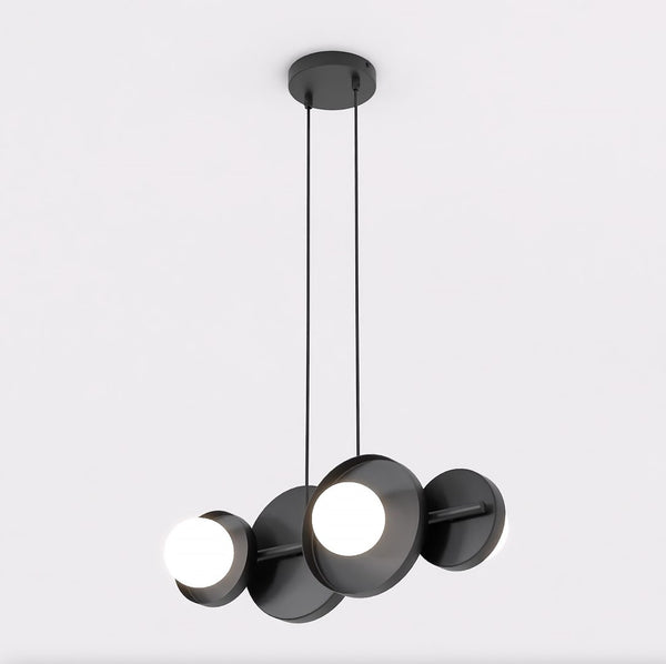 MODEL 4 BLACK