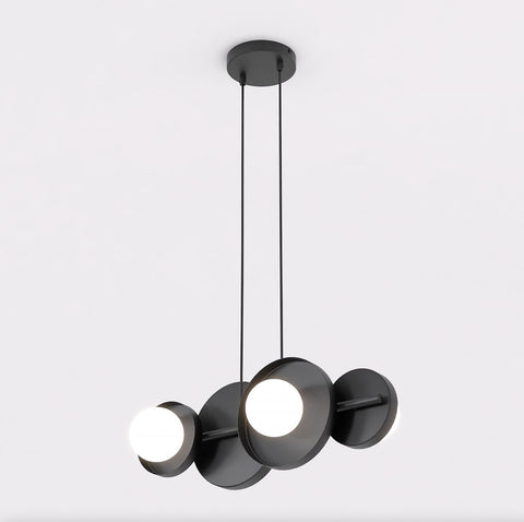 MODEL 4 BLACK