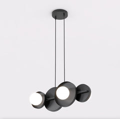MODEL 4 BLACK