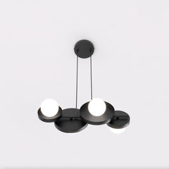 MODEL 4 BLACK
