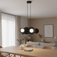 MODEL 4 BLACK