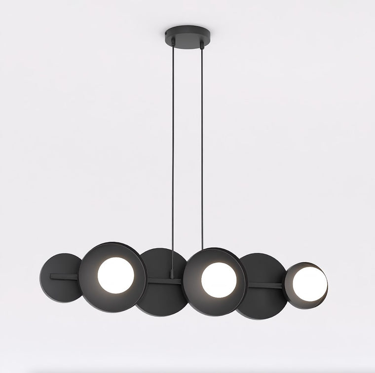 MODEL 6 BLACK
