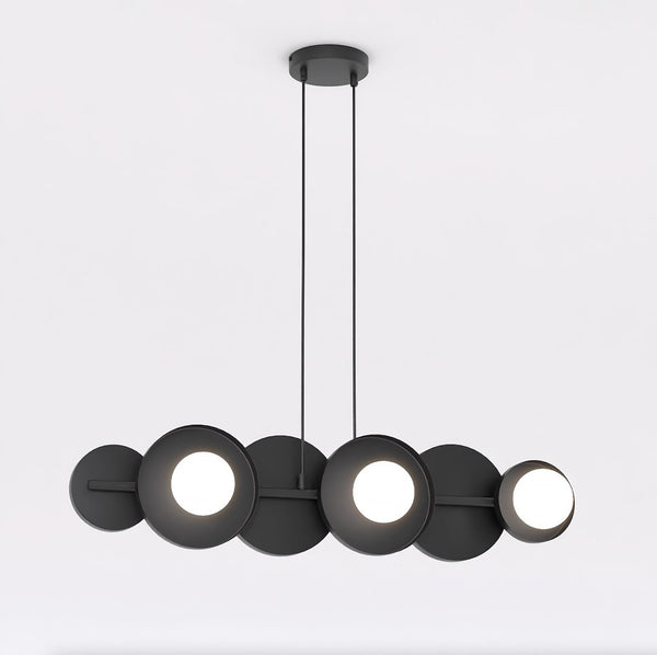 MODEL 6 BLACK