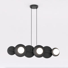 MODEL 6 BLACK