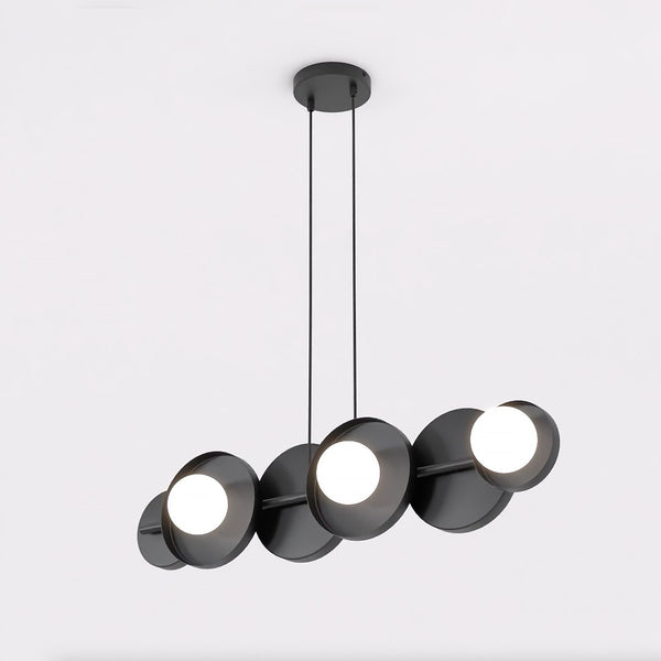 MODEL 6 BLACK