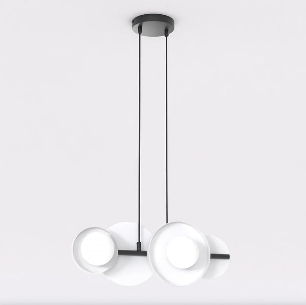 MODEL 4 BL WHITE